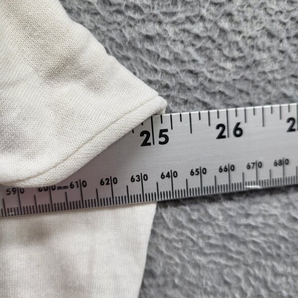 VINTAGE Take 6 Men Shirt 2XL‎ White Spread Love Cappella Gospel Tee READ - Picture 4 of 11